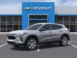 2026 Chevrolet Trax LS SUV