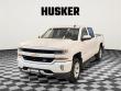 2018 Chevrolet Silverado 1500 LT Truck