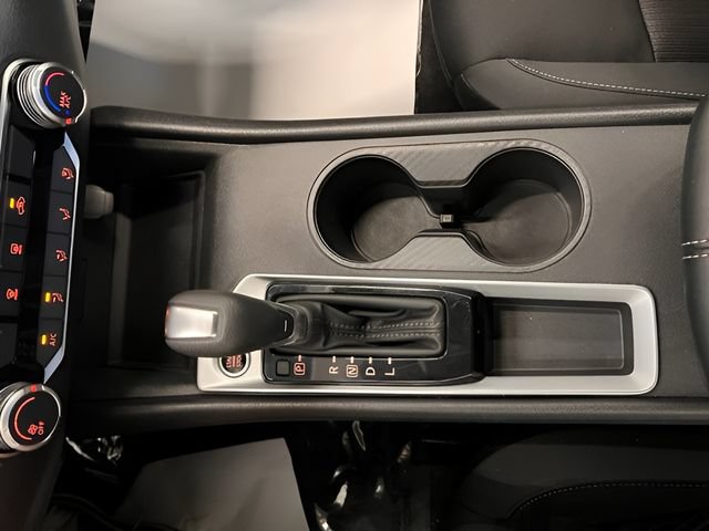 2025 Nissan Altima SV - Photo 25