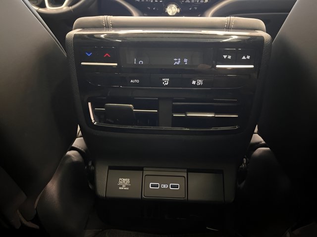 2022 Acura MDX Technology Package - Photo 21