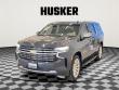 2022 Chevrolet Suburban Premier SUV