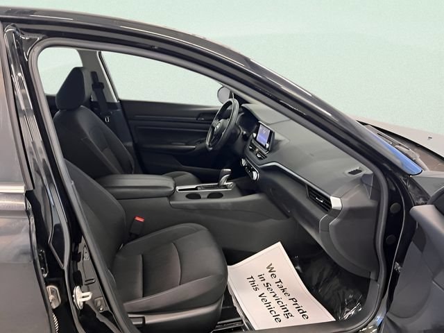 2023 Nissan Altima S - Photo 9