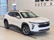2025 Chevrolet Trax LT SUV