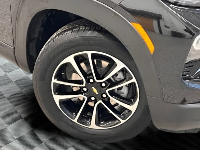 2025 Chevrolet Trailblazer LT - Photo 23