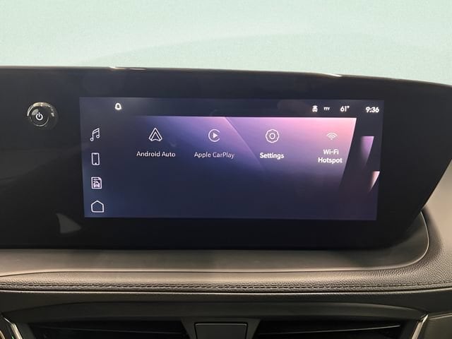 2025 Buick Encore GX Preferred - Photo 16