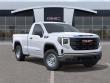 2026 GMC Sierra 1500 Pro Truck Regular Cab