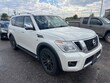 Nissan Armada