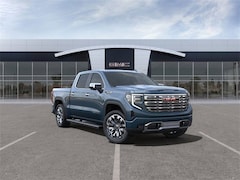2025 GMC Sierra 1500 Denali Truck Crew Cab