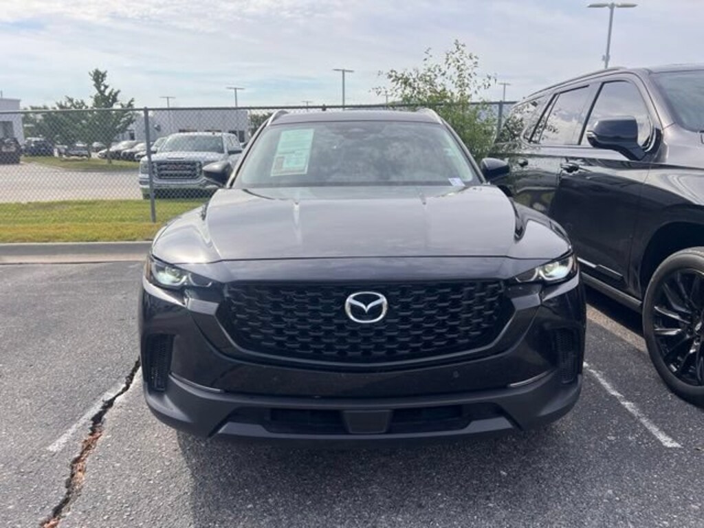 Used 2026 Mazda CX-50 2.5 S Premium