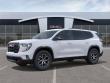 2026 GMC Acadia AT4 SUV
