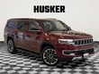 Jeep Wagoneer L