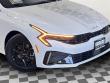 2025 Kia K5 LXS Sedan