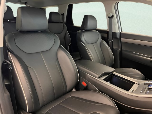 2025 Hyundai Palisade SEL - Photo 18