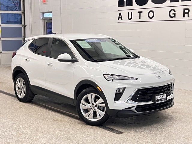 2025 Buick Encore GX Preferred's photo