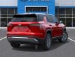 2026 Chevrolet Equinox LT SUV