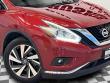 2016 Nissan Murano Platinum SUV