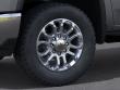 2026 Chevrolet Silverado 2500 HD LTZ Truck Crew Cab