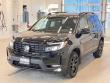 2025 Honda Passport AWD Black SUV