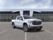 2026 GMC Sierra 1500 SLT Truck Crew Cab