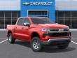 2026 Chevrolet Silverado 1500 LT Truck Crew Cab