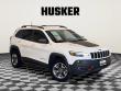 2019 Jeep Cherokee Trailhawk 4x4 SUV
