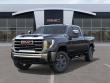 2026 GMC Sierra 2500 HD SLT Truck Crew Cab