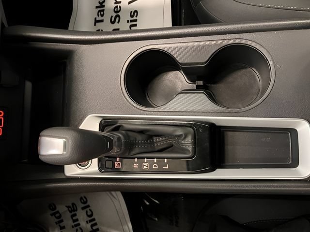 2025 Nissan Altima SV - Photo 23
