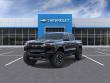 2026 Chevrolet Colorado ZR2 Truck Crew Cab