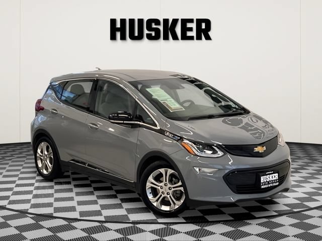 2019 Chevrolet Bolt EV LT Auto's photo