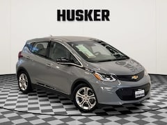 2019 Chevrolet Bolt EV LT Car