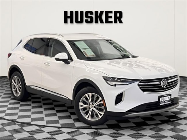 2023 Buick Envision Preferred SUV