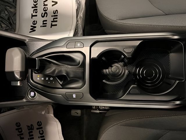 2025 Kia K4 LXS - Photo 22