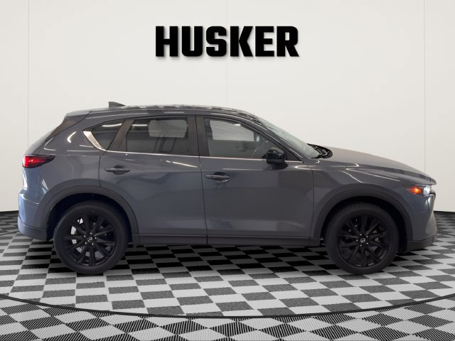 Used 2024 Mazda CX-5 2.5 S Carbon Edition