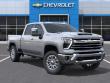 2026 Chevrolet Silverado 2500 HD LTZ Truck Crew Cab