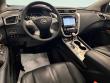 2016 Nissan Murano Platinum SUV