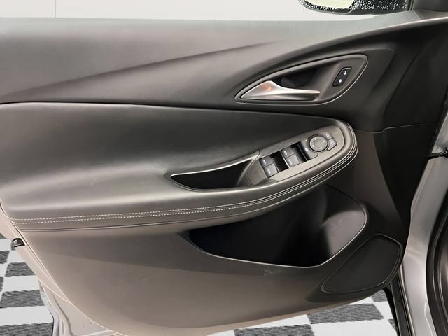 2025 Buick Encore GX Preferred - Photo 11