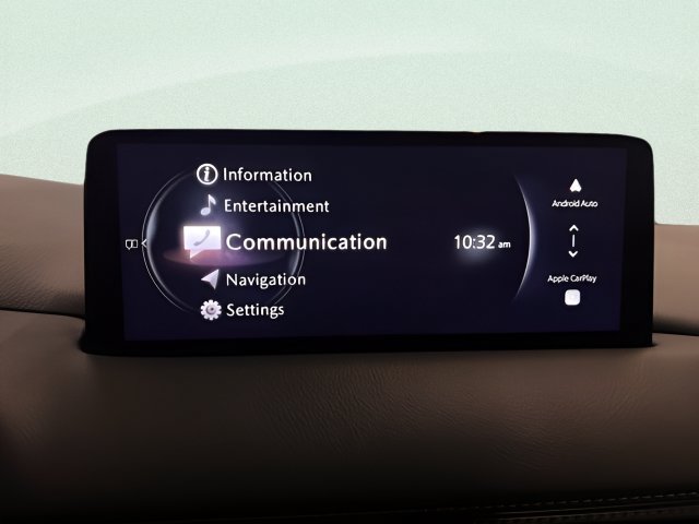 2024 Mazda CX-5 S Carbon Edition - Photo 27