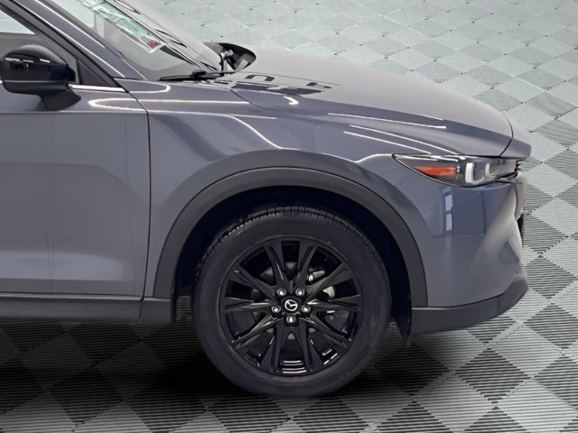 2024 Mazda CX-5 S Carbon Edition - Photo 20