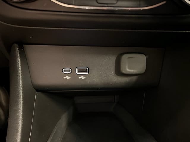 2025 Buick Encore GX Preferred - Photo 20