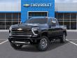 2026 Chevrolet Silverado 3500 HD LTZ Truck Crew Cab