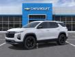 2026 Chevrolet Equinox LT SUV