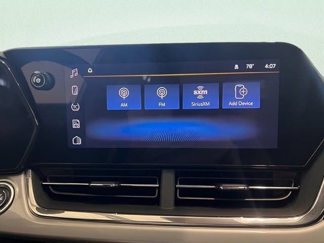 2025 Chevrolet Trax LT - Photo 21