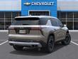 2027 Chevrolet Traverse Z71 SUV
