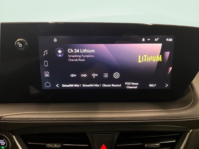 2025 Buick Encore GX Preferred - Photo 9