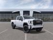 2026 GMC Sierra 2500 HD AT4 Truck Crew Cab