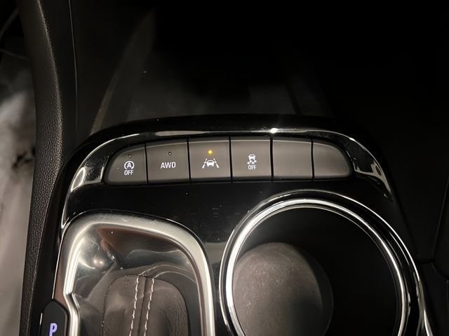 2025 Buick Encore GX Preferred - Photo 25