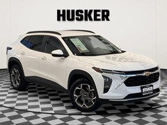 2025 Chevrolet Trax LT SUV