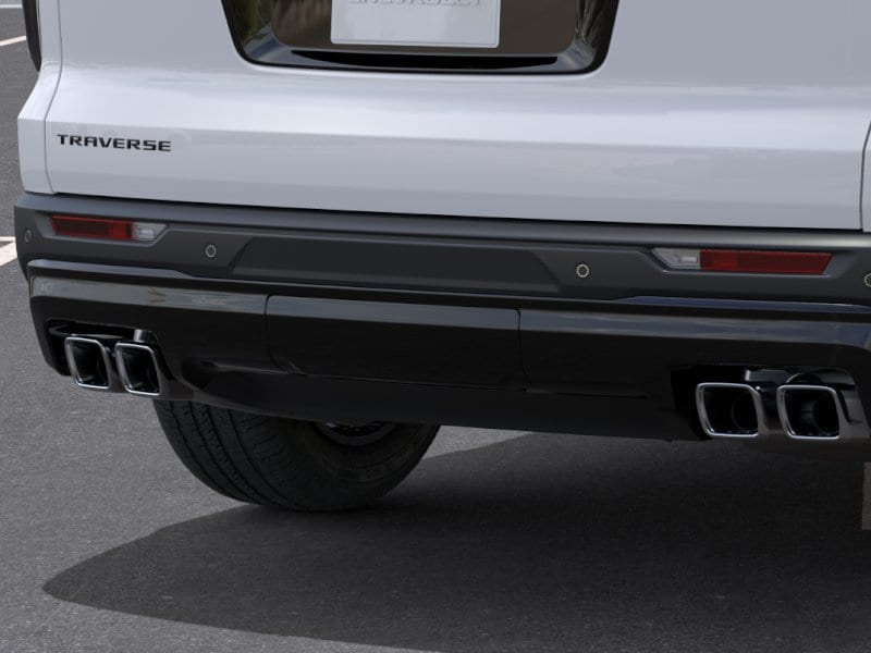 2026 Chevrolet Traverse LT - Photo 14