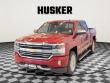 2018 Chevrolet Silverado 1500 High Country Truck