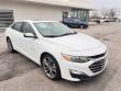2024 Chevrolet Malibu 2LT Car